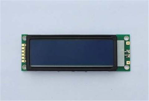 2.5寸CYW-B12232FB-2中文字库液晶屏