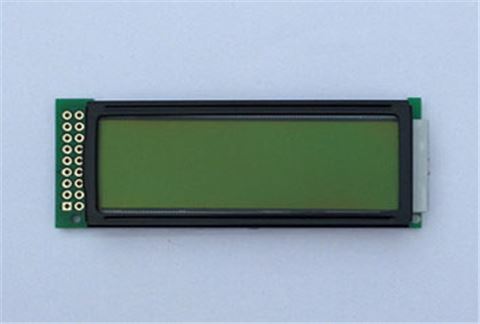 2.5寸CYW-B12232C点阵液晶屏