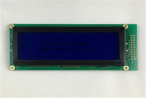 5.2寸CYW-B25664A液晶模块