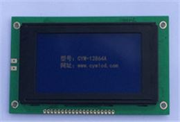 2.6寸CYW-B1604A字符液晶屏