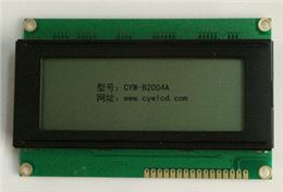 3.2寸CYW-B2004A液晶屏