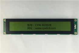 5.9寸CYW-B2002B液晶屏