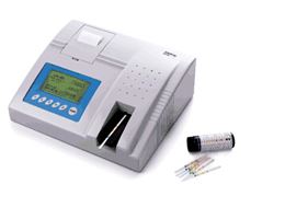 迈瑞生物心电图机、尿液分析仪用液晶屏案例