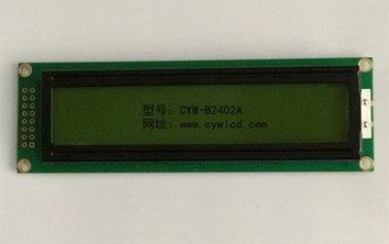 3.3寸CYW-B2402A液晶屏