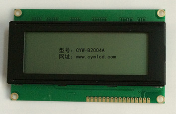 3.2寸CYW-B2004A液晶屏