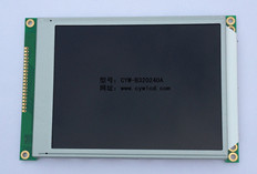 CYW-B320240A
