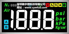 CYW-D621